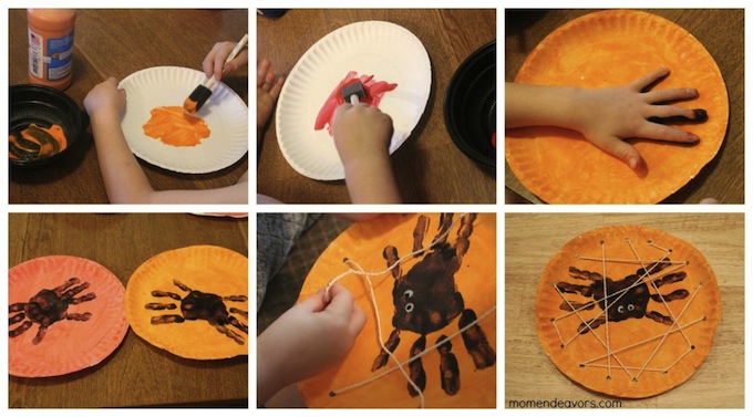 Making-Handprint-Spiders-1024x568