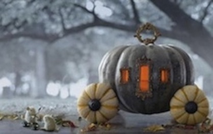 pumpkin coach11