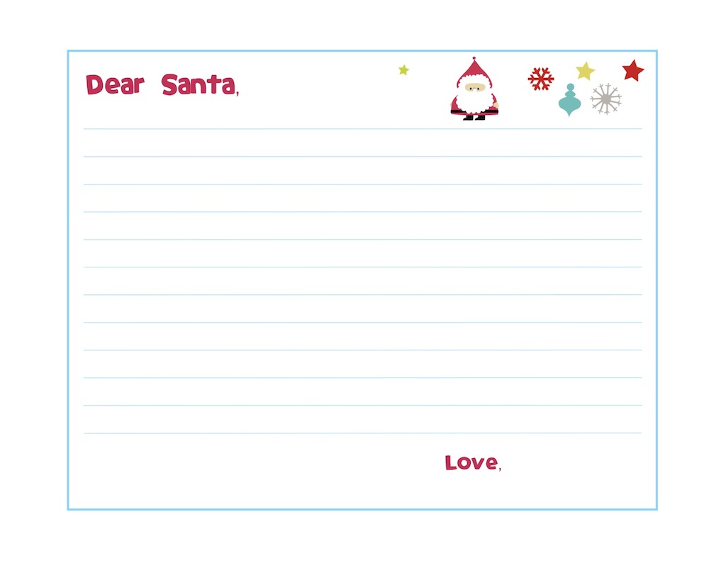 Шаблон Dear Santa. Dear Santa Template. Dear Santa шаблон Kate Smith. Holiday time письмо.