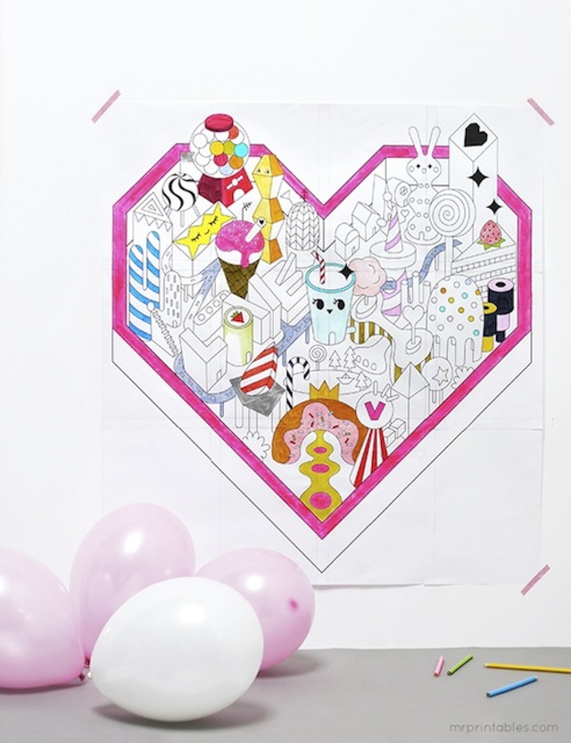 valentine-coloring-page-candyland